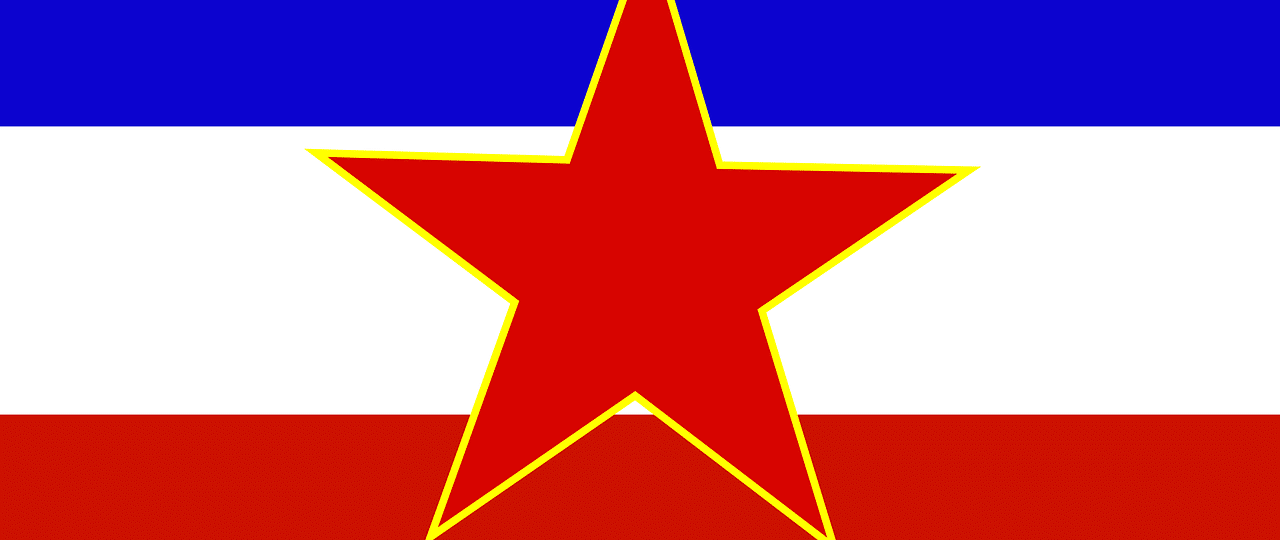 Yugoslav memories