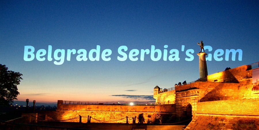 Fobi @ ( Belgrade ) Serbia 🙂
